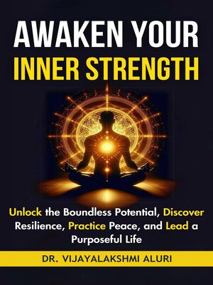 cover image of Awaken Your Inner Strength